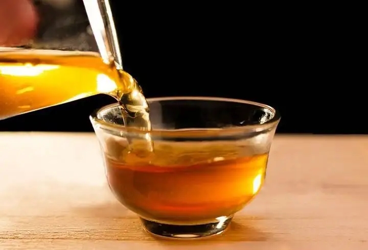 茶圈三大怪事，普洱茶也講巖韻了？