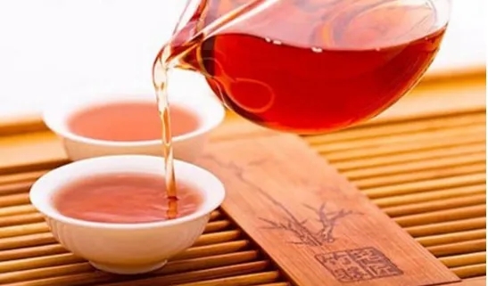 把普洱茶搞懂，有多難？