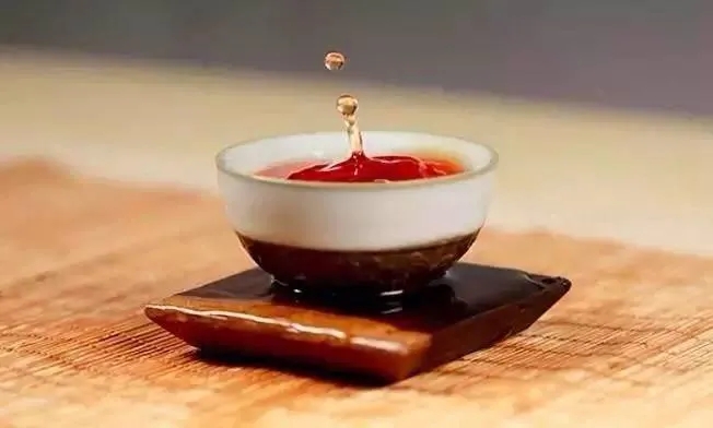 從時間維度來看，普洱茶的尷尬期并不可怕