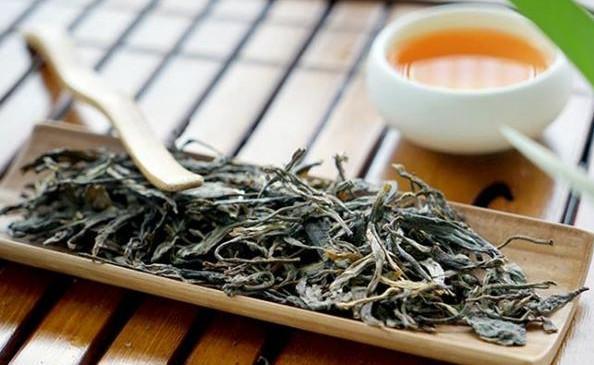 普洱茶品鑒六字訣，教你喝懂普洱茶！