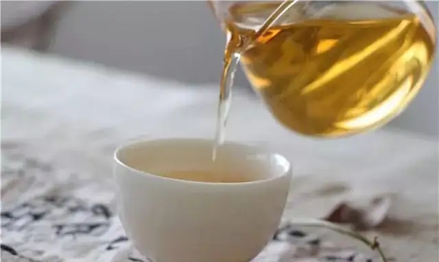 后疫情時代，喝茶可不只是喝茶…