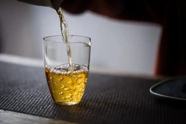 疫情防控，喝茶是有效的預(yù)防良藥！