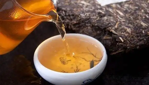 為什么越來越多人選擇普洱茶！