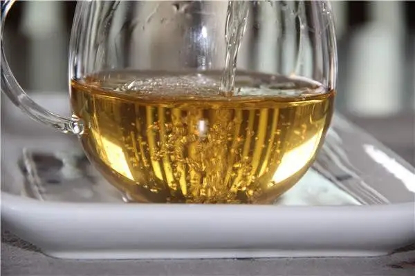 普洱茶的五大茶性，你了解多少？