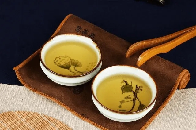 普洱茶的藥用性