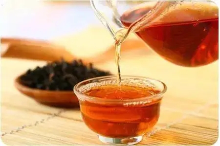 喝茶有什么好處？僅茶多酚其中一項，茶多糖就有想像不到的好處之多……