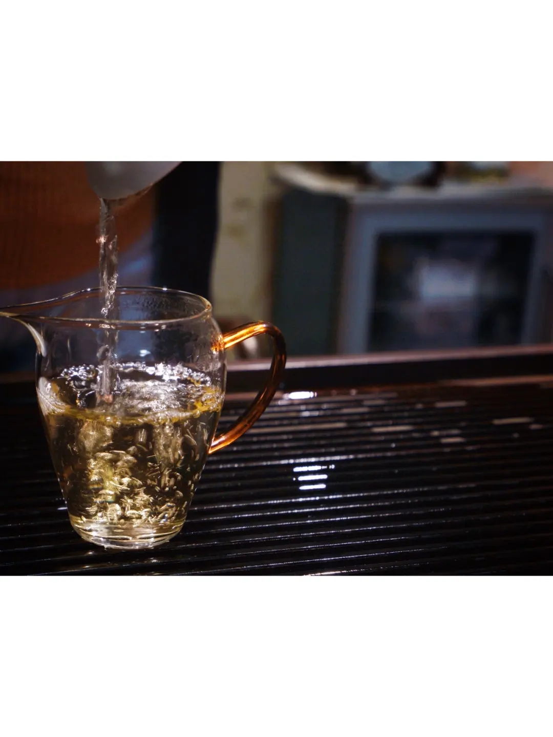 2023年班盆老寨古樹春茶口感？