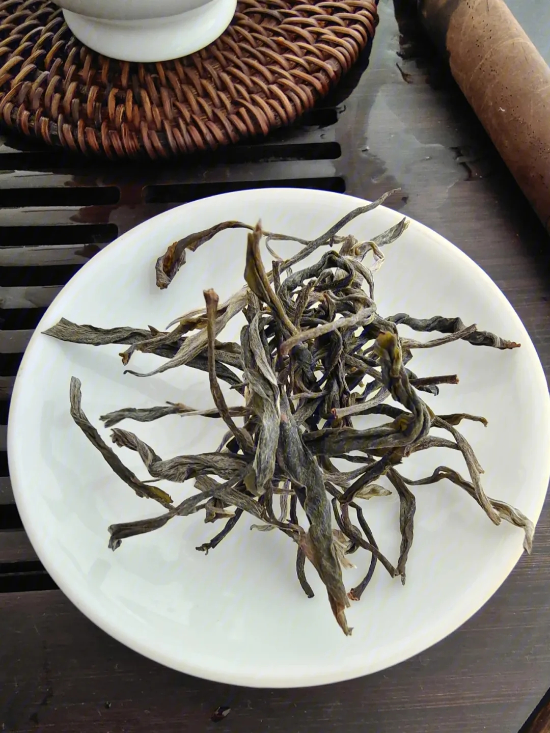 2023年班盆古樹春茶品質(zhì)如何？