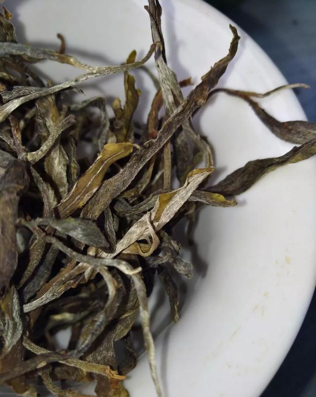 2023年那罕古樹春茶多少一公斤？