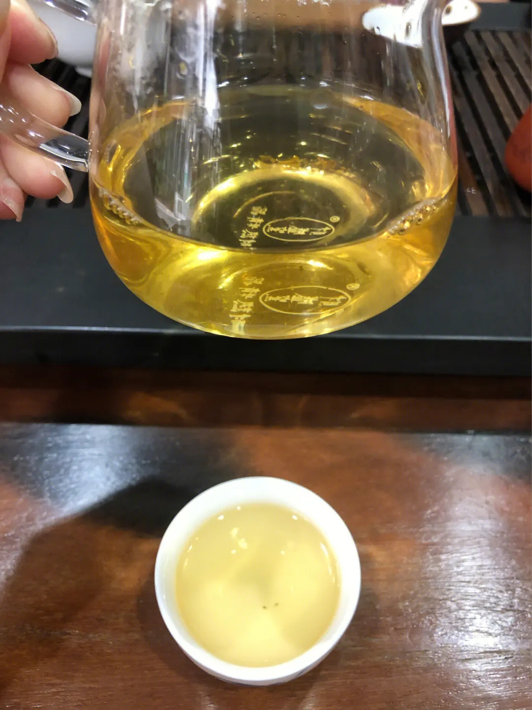 2023年勐庫那蕉古樹春茶價格？