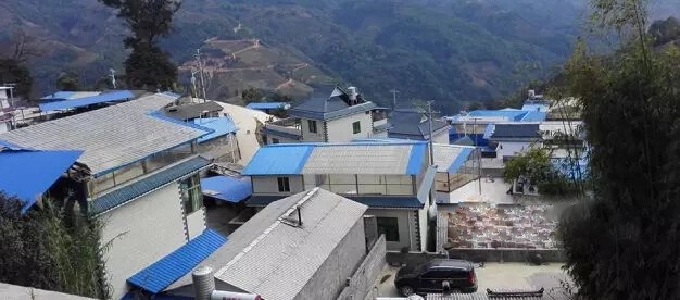 2023年勐庫(kù)豆腐寨古樹春茶多少一公斤？