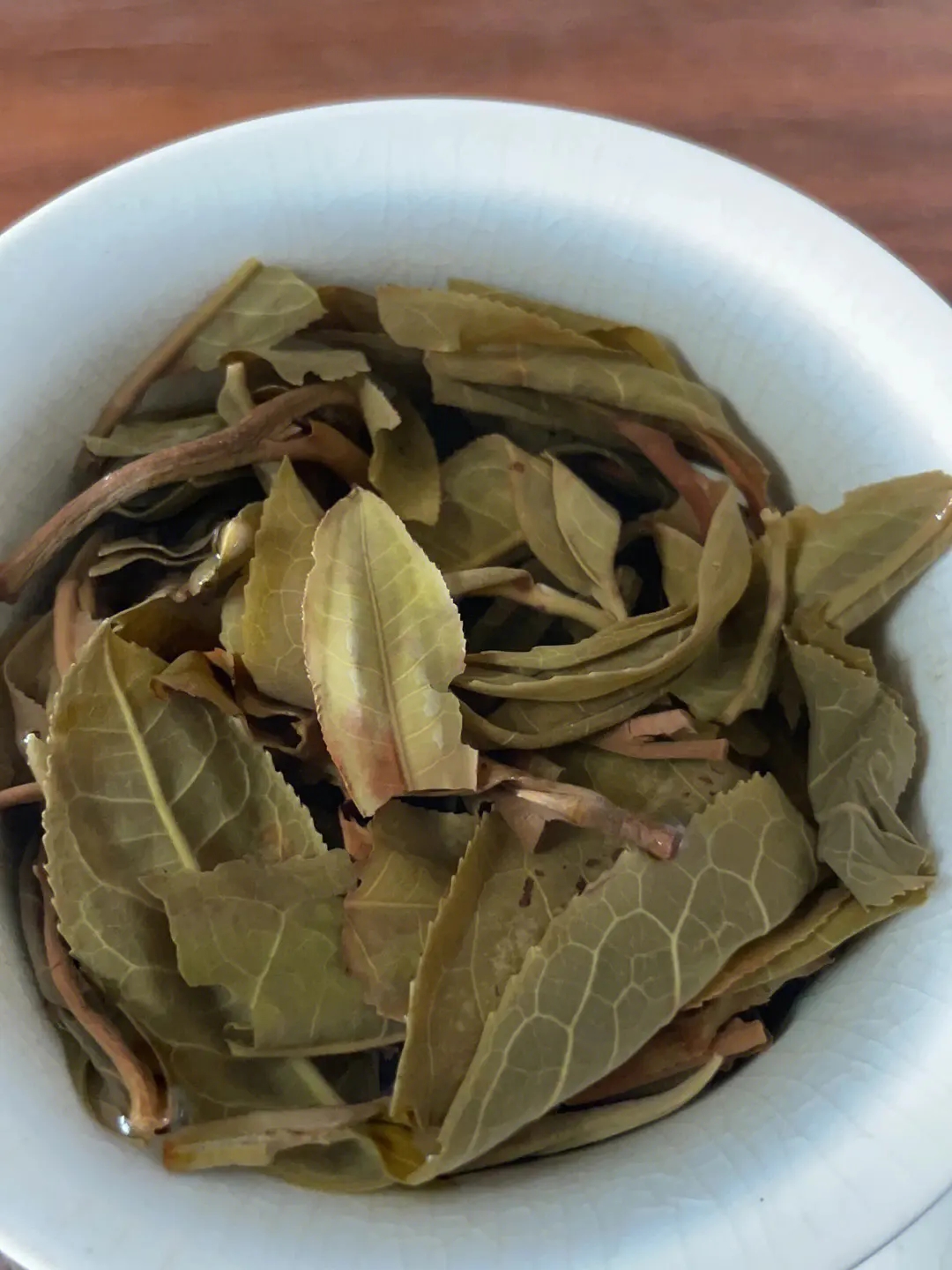 2023年勐庫(kù)河邊寨古樹春茶口感怎么樣？