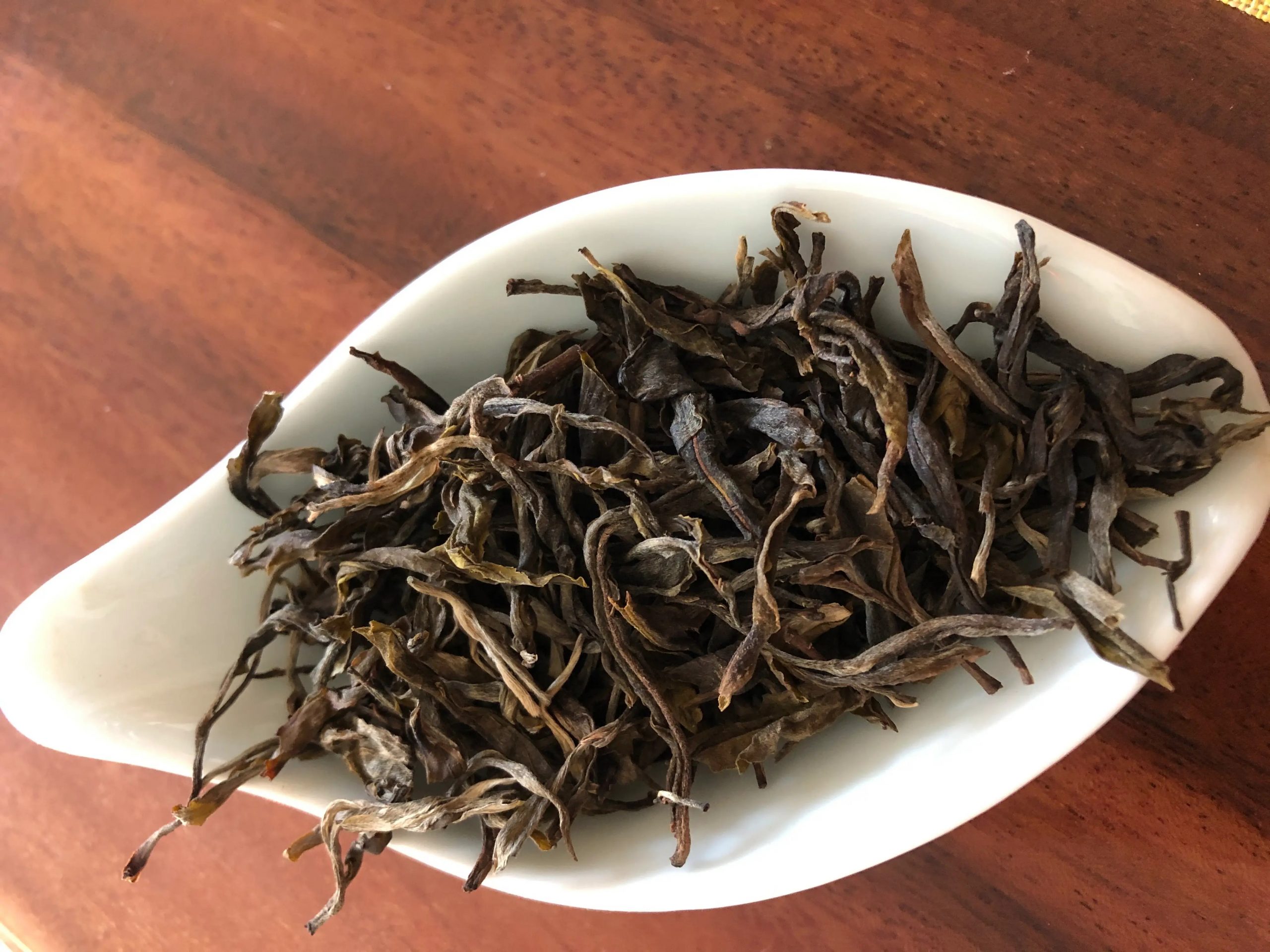 2023年易武張家灣古樹春茶價(jià)格是多少？