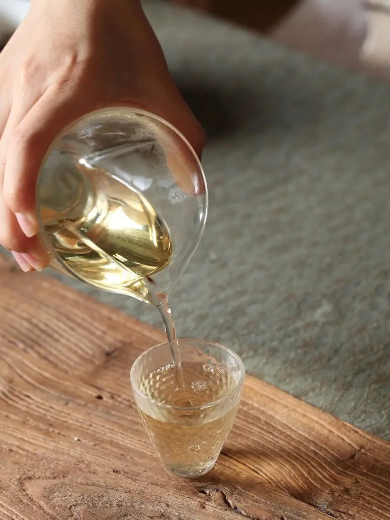 月光白究竟是什么茶？