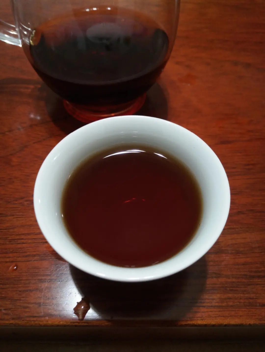 易武熟茶有什么特點？為什么很少能喝到？