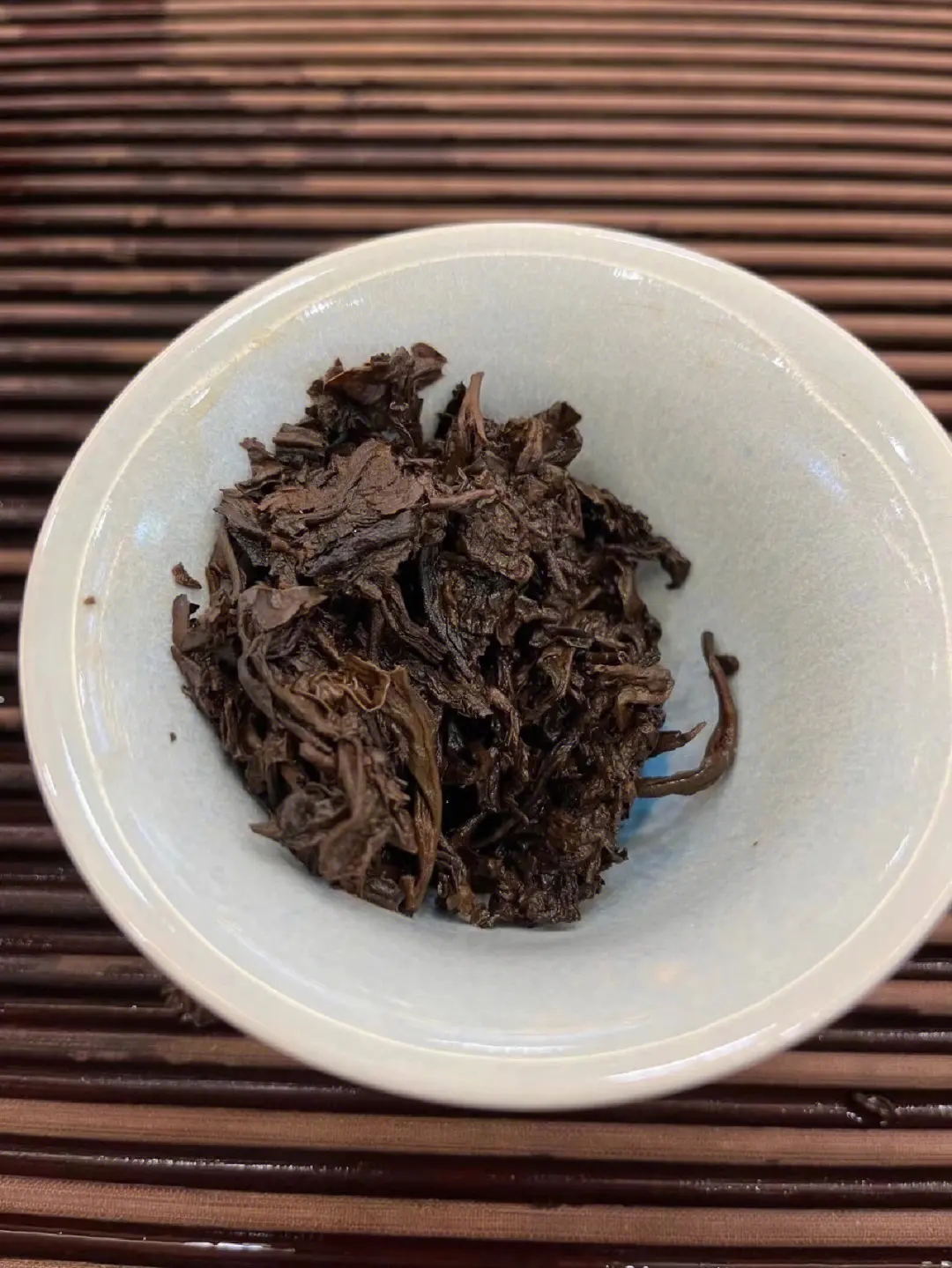 都說易武好，為何熟茶少？