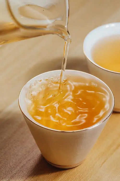 學會這些評茶術(shù)語，你就是喝茶高人！